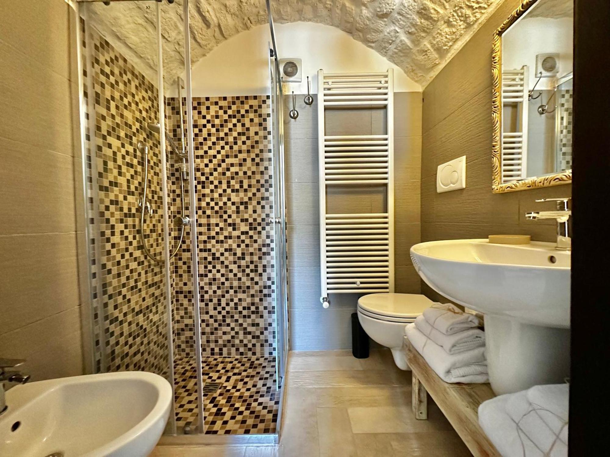 Savito Guest House Martina Franca Exterior foto