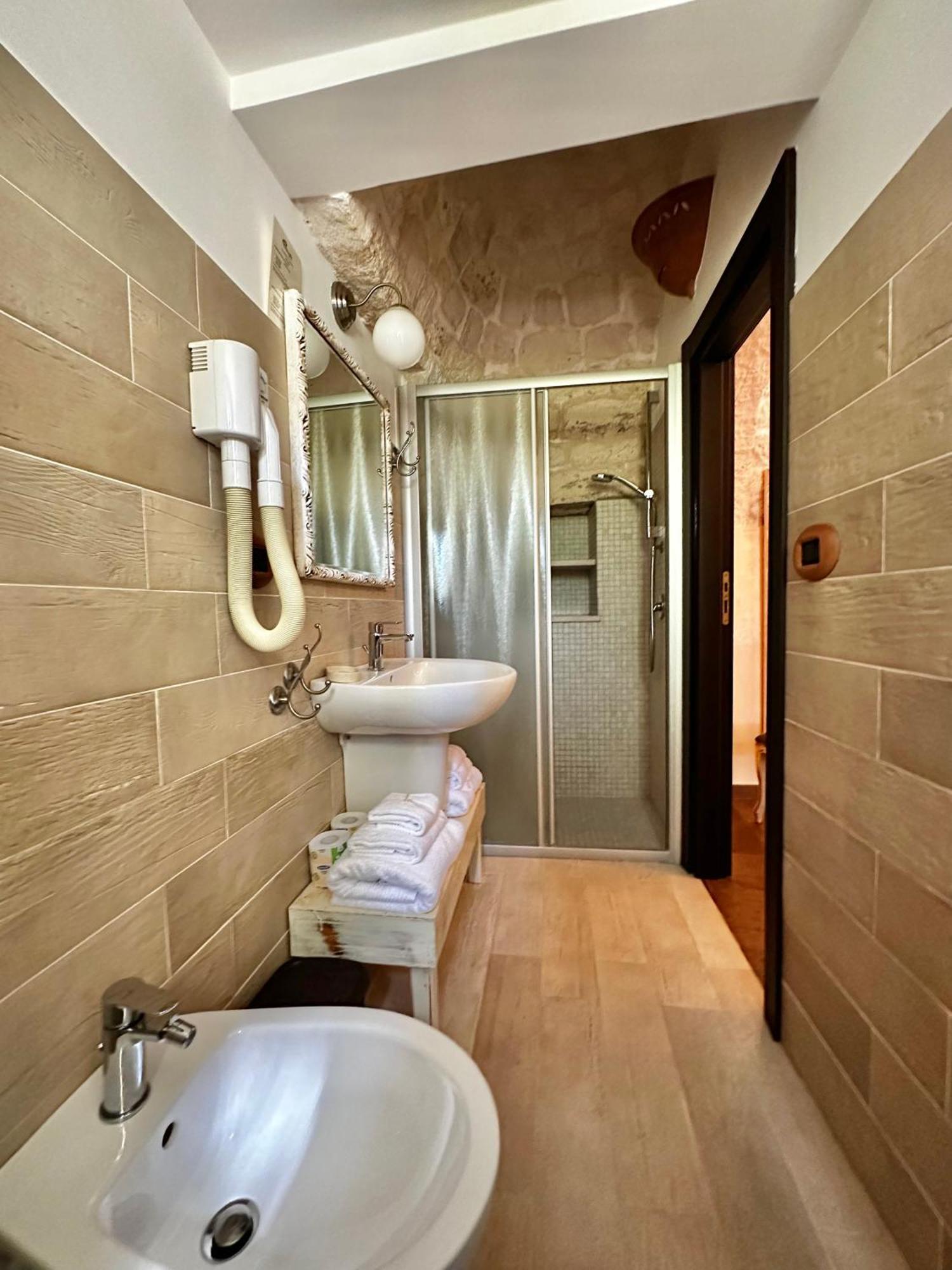 Savito Guest House Martina Franca Exterior foto