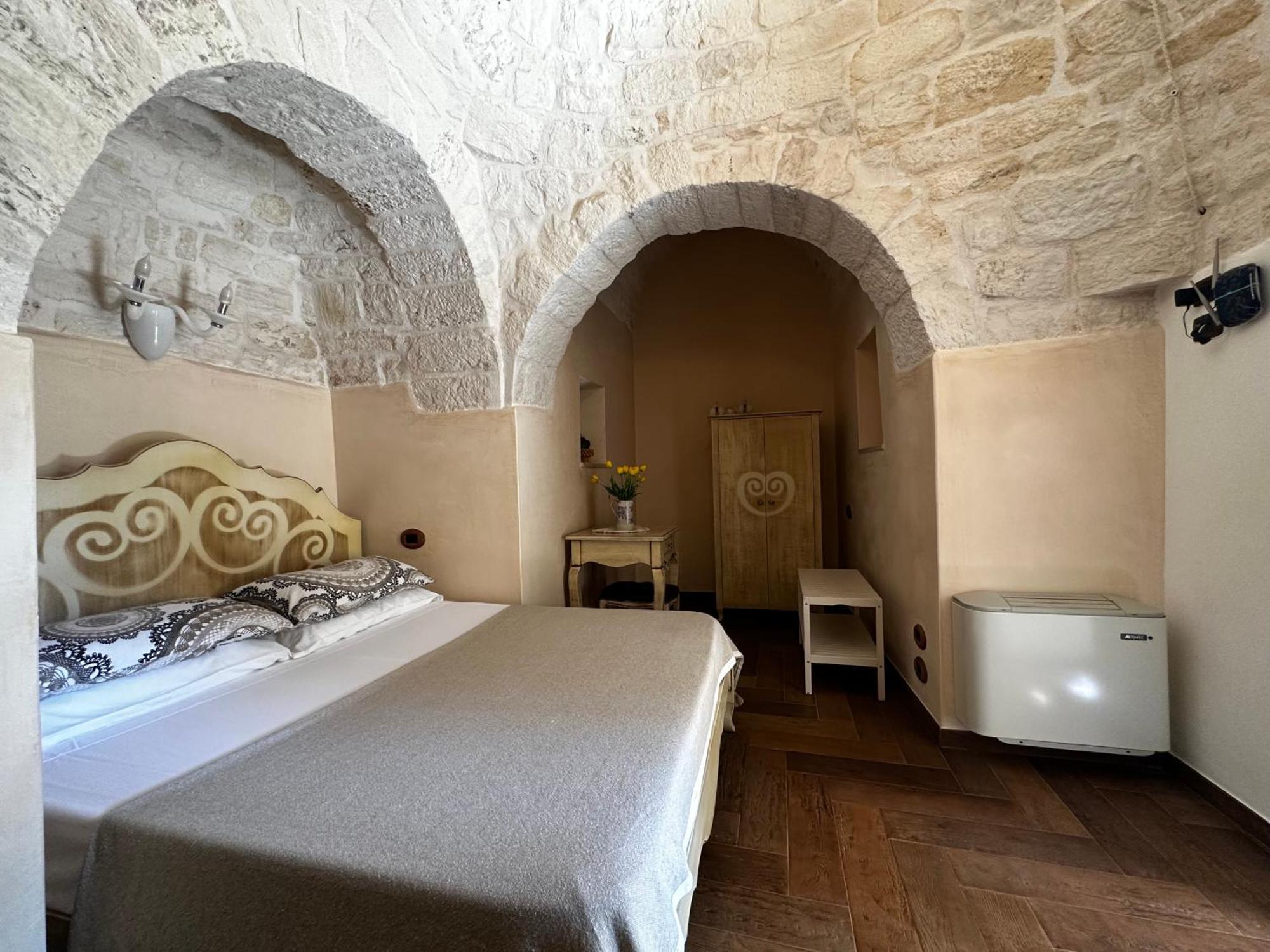 Savito Guest House Martina Franca Exterior foto