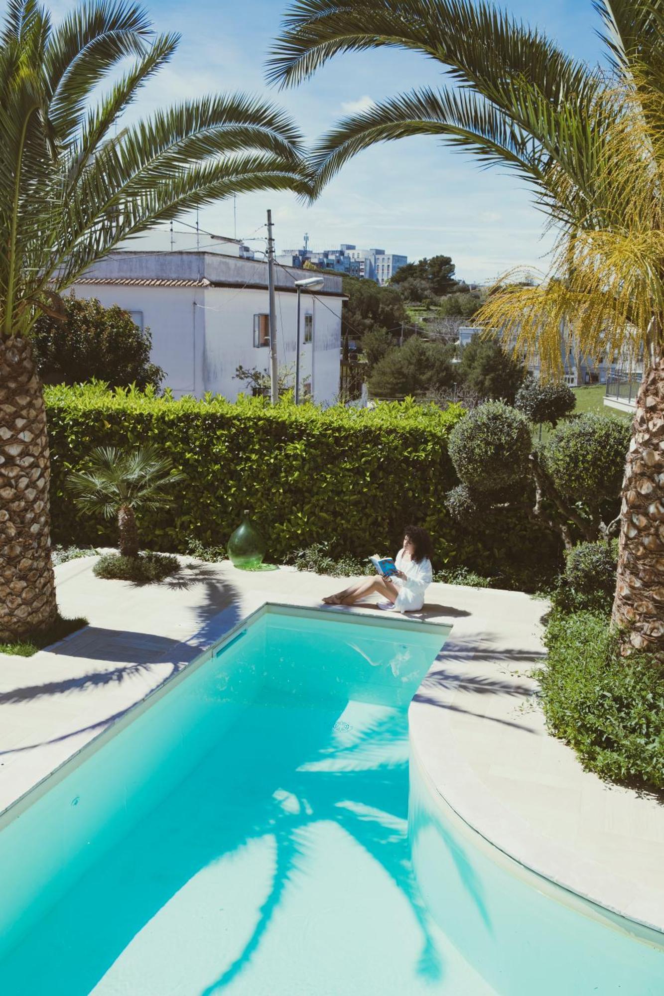 Savito Guest House Martina Franca Exterior foto