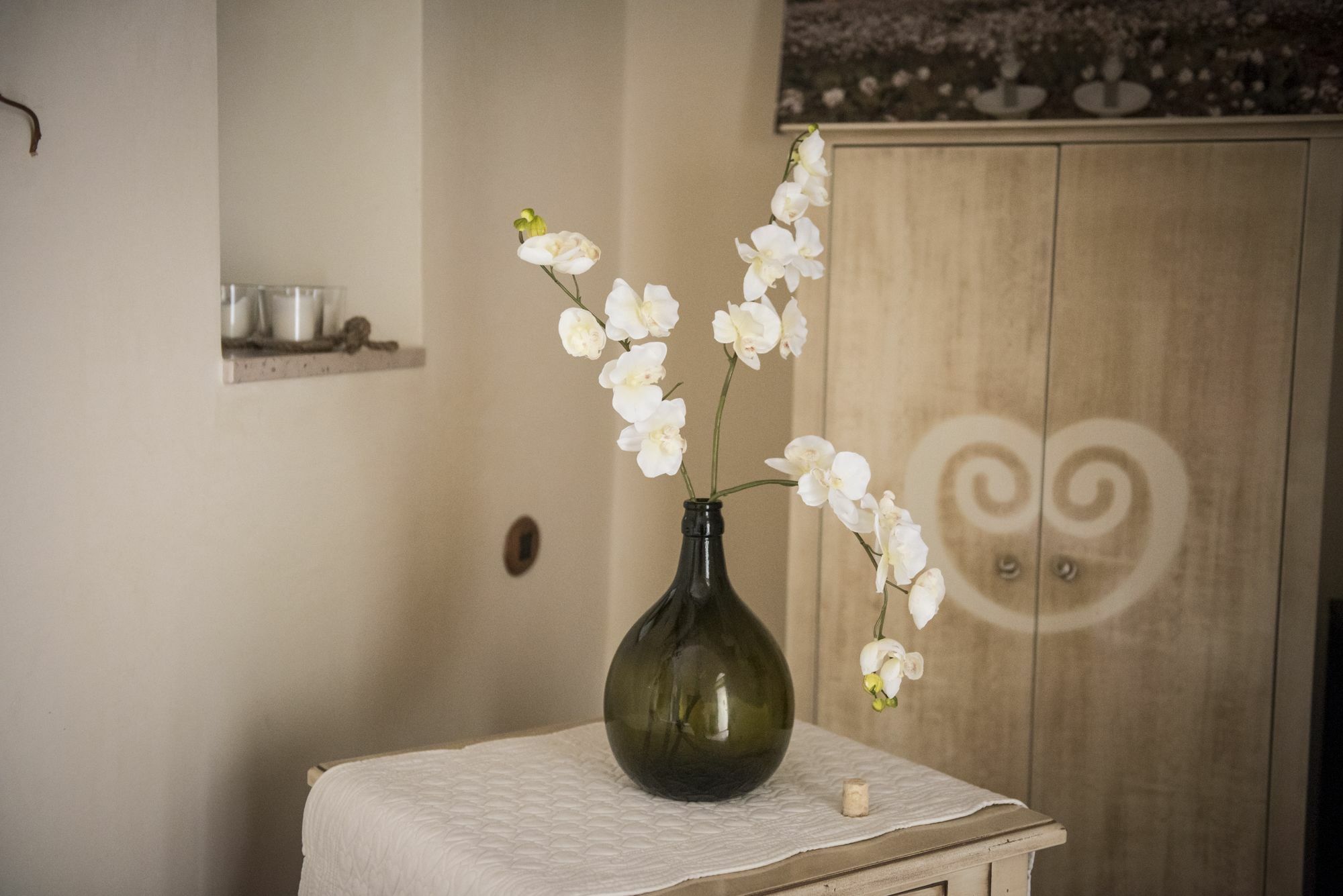 Savito Guest House Martina Franca Exterior foto